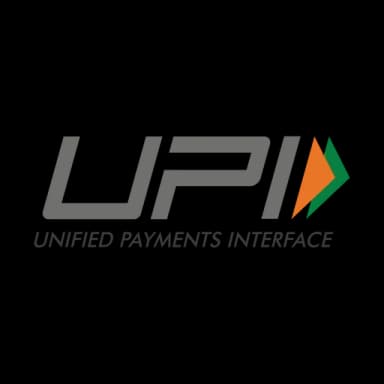 UPI payment method on EZ777