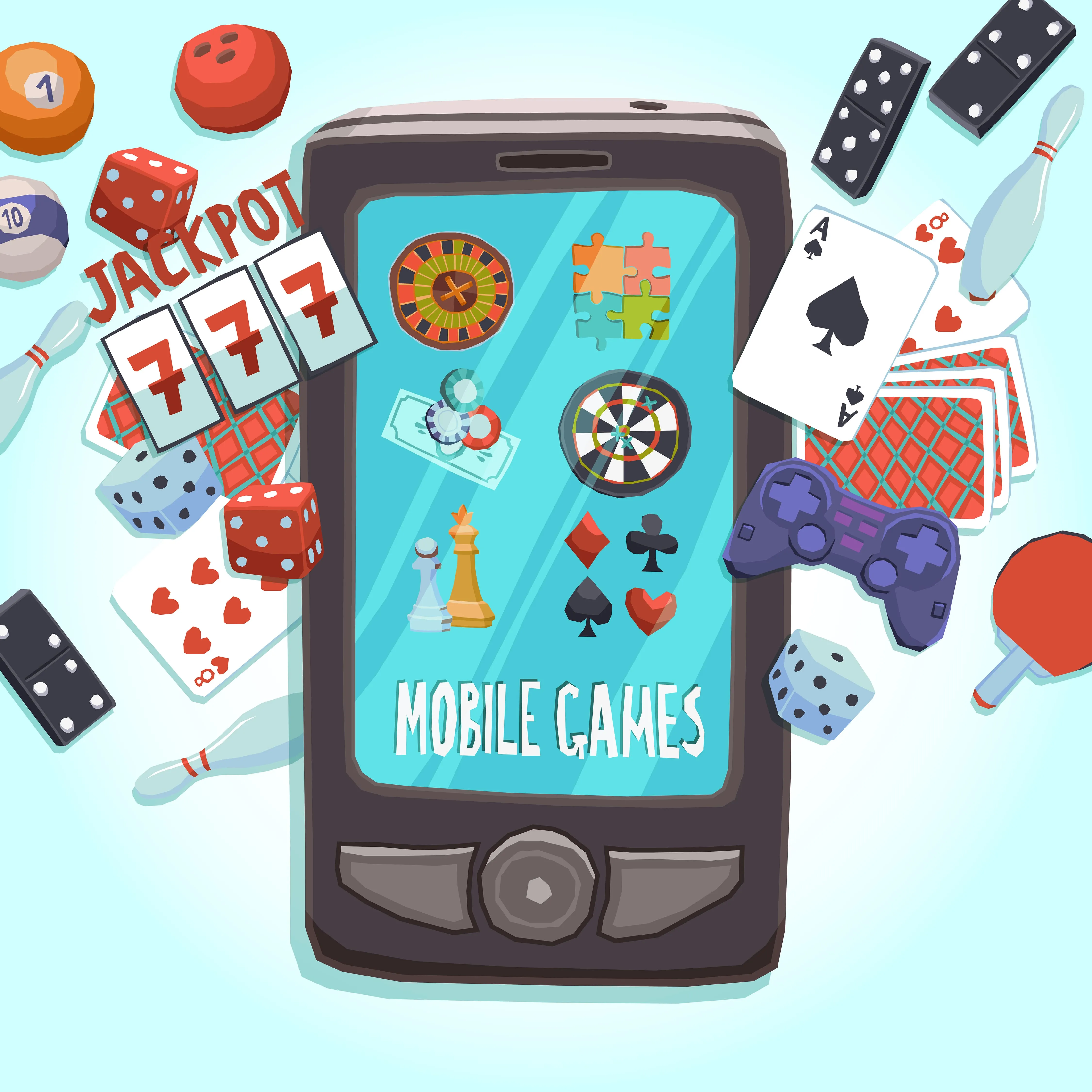 Top Apps Like EZ777 Game – Best Alternatives for Online Card Gaming