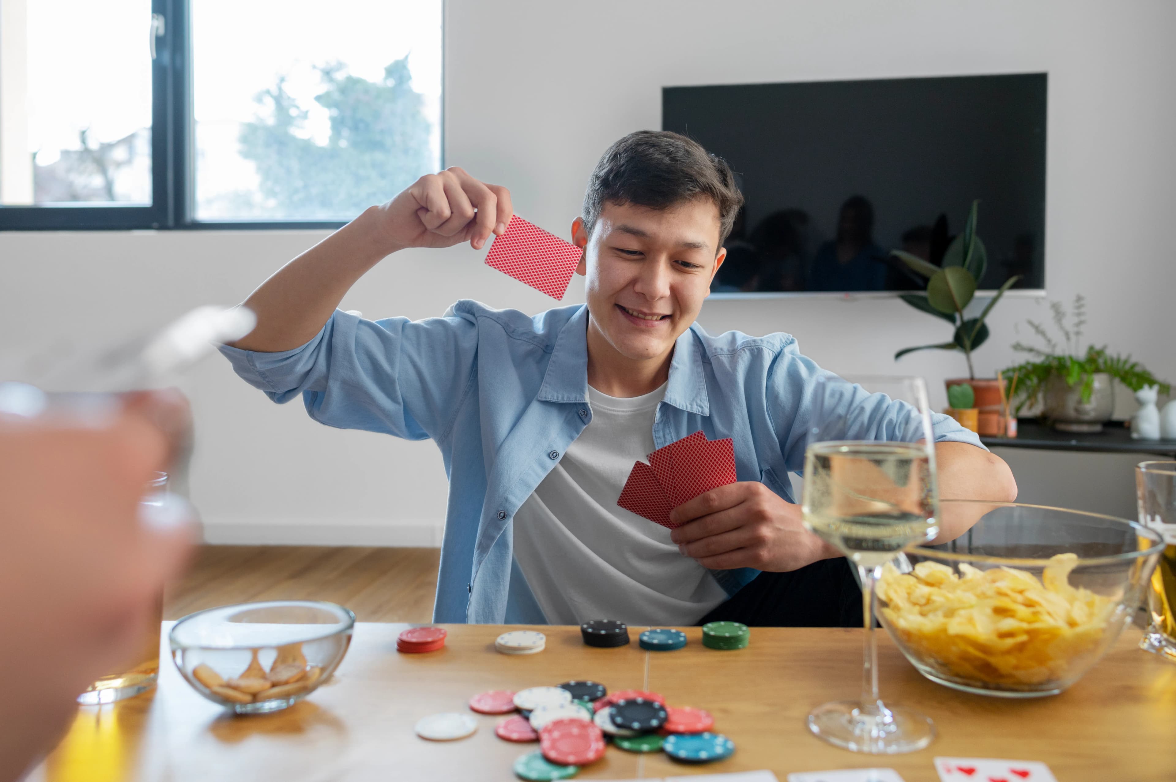 Teen Patti Rules – Complete Guide for Beginners and Advanced Players