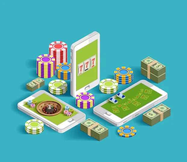 Best Casino Games for Android – Play Anywhere Anytime
