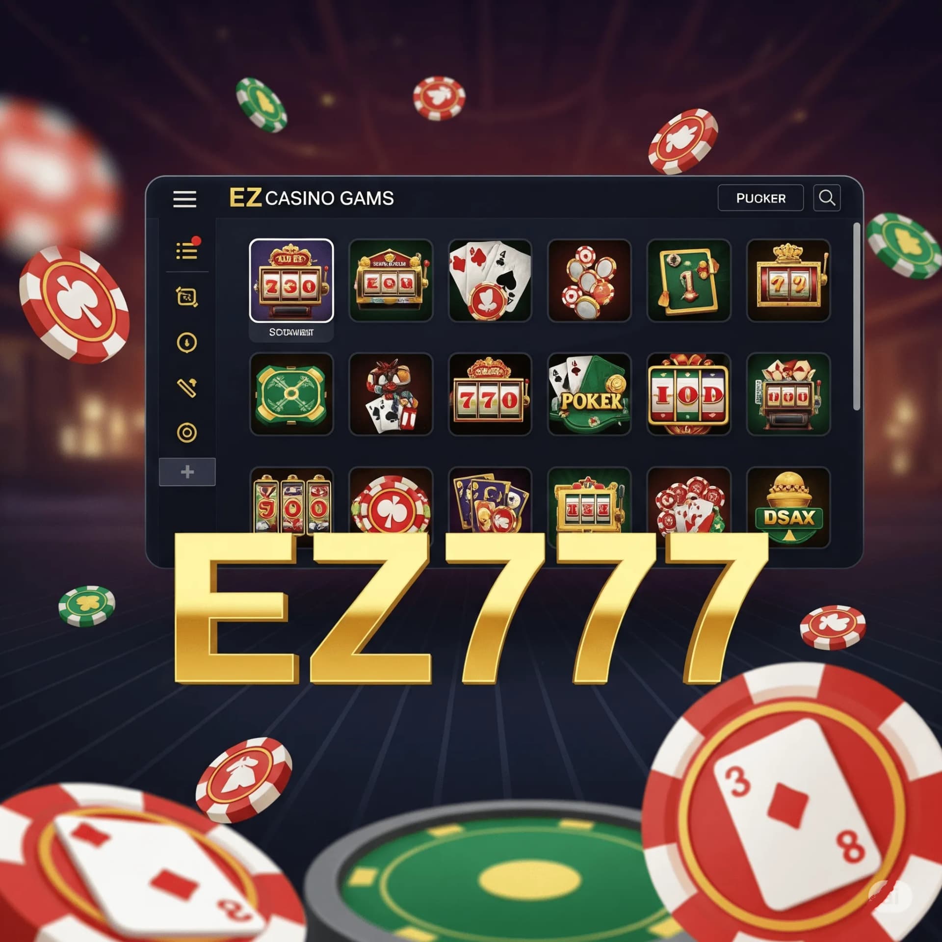 EZ777 Bonus – Complete Guide to Claiming Bonuses & Rewards