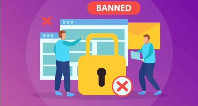 ez777 account blocked fix