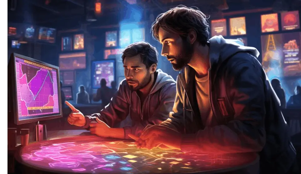 How EZ777 Game Algorithm Works – Myth vs Reality Explained