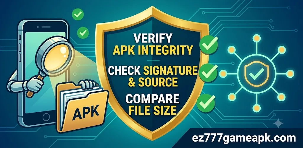 EZ777 APK Old Version Download: Safe Installation Guide for Android