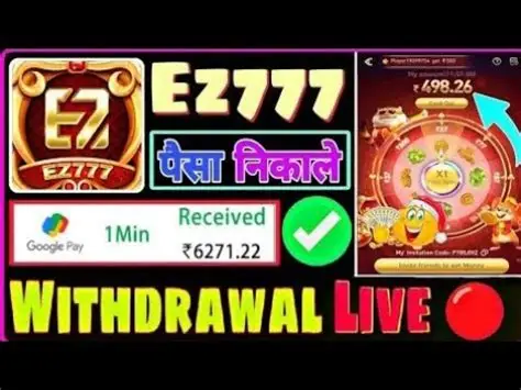 EZ777 Earning Proof Fake vs Real – How to Identify Real Screenshots (2026 Guide)