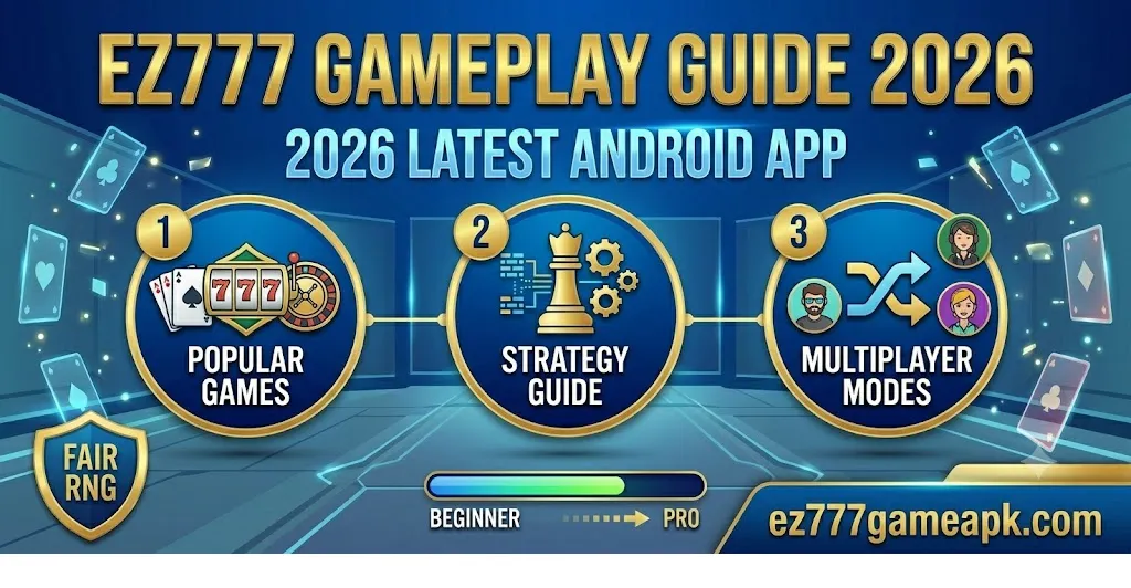EZ777 expert guide and gameplay insights