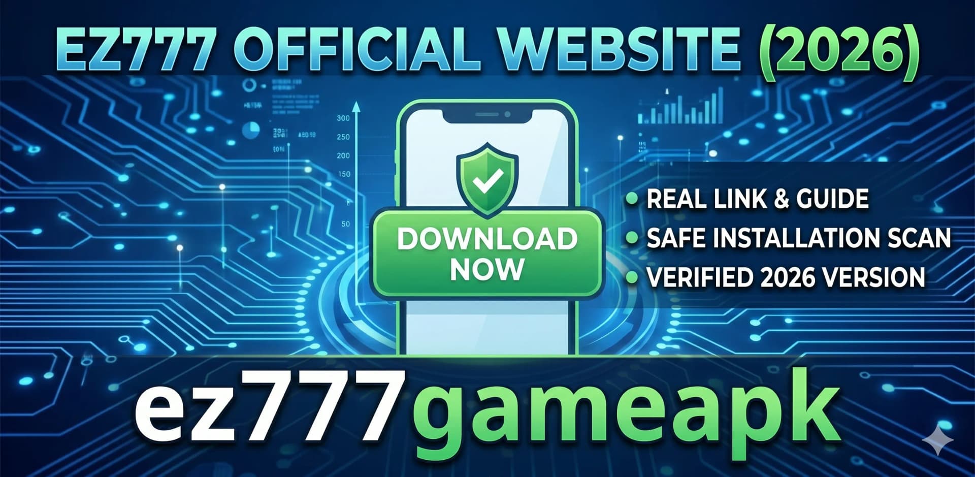 ez777 official website guide