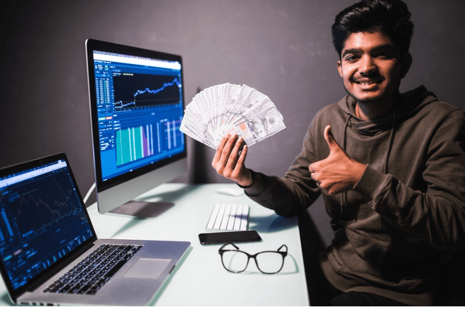 ez777 earning proof real vs fake