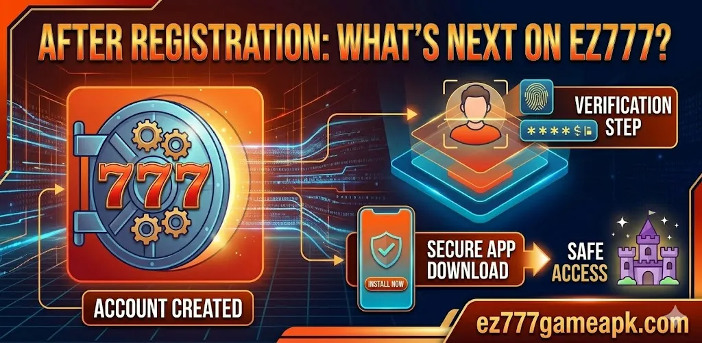 EZ777 apk download
