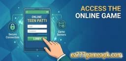 How to Play Teen Patti Online in 2026 – Complete Beginner to Pro Guide