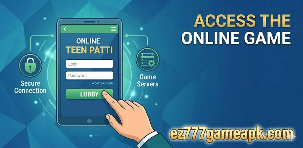 How to Play Teen Patti Online in 2026 – Complete Beginner to Pro Guide