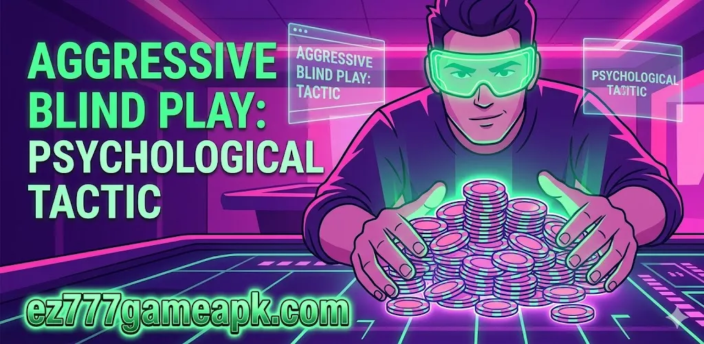 Beginner Teen Patti online strategy and EZ777 gameplay tips for new players
