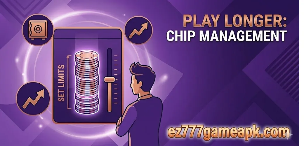 Teen Patti betting strategies on EZ777
