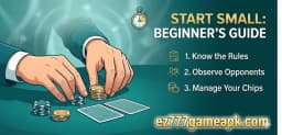Ultimate Teen Patti Strategies for Beginners in 2026 – Maximize Your Winnings on EZ777