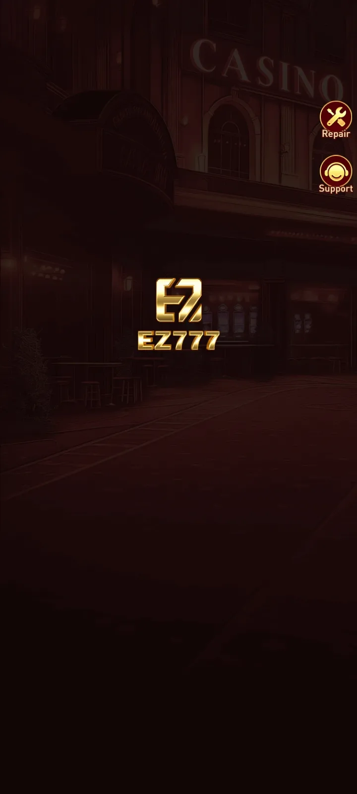 EZ777 performance optimization feature screenshot
