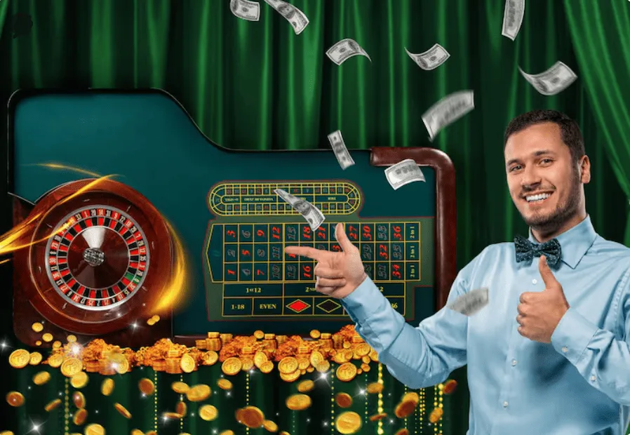 best time to play ez777 game