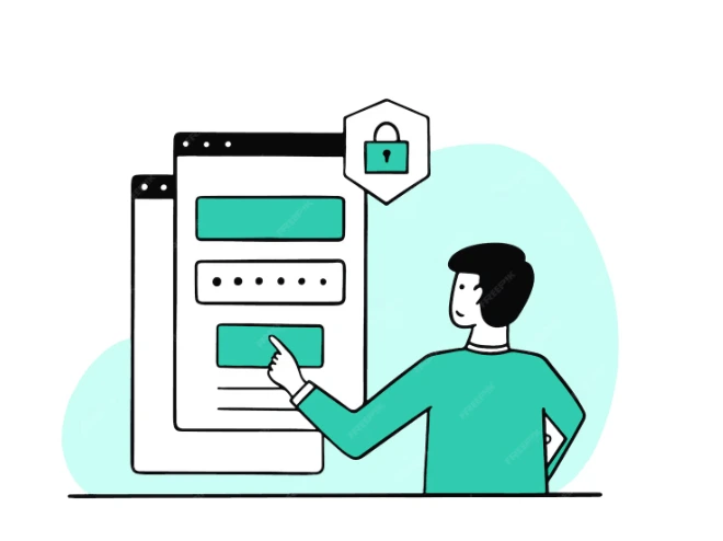 EZ777 register guide